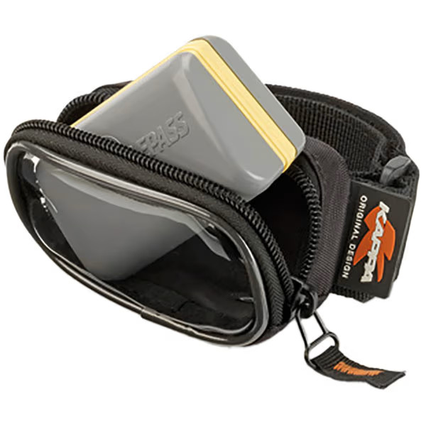 Kappa Motorway Small Toll pouch Wrist  Motorbike Motorcycle Waterproof