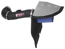 Injen 10 Camaro 3.6l V6 Wrinkle Black Power-flow Short Ram Air Intake System Injen 10 Camaro 3.6l V6 Wrinkle Black Power-flow Short Ram Air Intake System