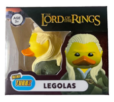 Lord of the rings Mini Tubbz Legolas BRAND NEW IN BOX