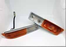 ALFA ROMEO ALFETTA GT / GTV dal 1974 a 1980 - Coppia Fanali Frecce Altissimo