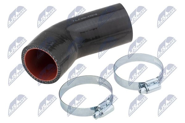 Nty Ladeluftschlauch GPP-NS-024 Passend FüR Nissan-image