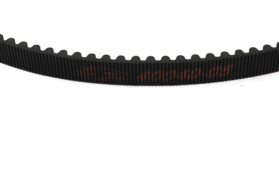 Harley-Electra Glide Screamin Eagle 2006 06 correa de transmisión 40040-05 Foto 2 de 4