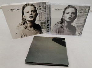 Taylor Swift Reputation Poster for sale | eBay