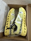 *BRAND NEW* On Running Cloudsurfer Next Z5 Shoes Limelight/White Sz US 12 — photo 9