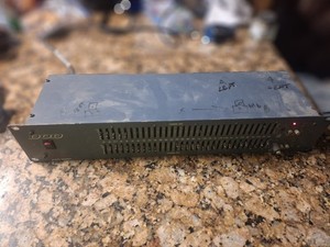 Dod Equalizer | eBay
