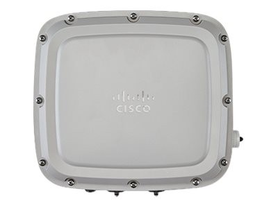 ^Cisco Catalyst C9124AXI-E Access Point