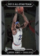 2015 Panini Prizm Baseball Cards 15