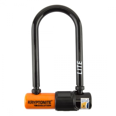Kryptonite Evolution Lite Mini-6 