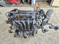 Motor Kia Ceed DOHA G4FA Baj. 12/2009 170356 Km 1,4 / 80 KW