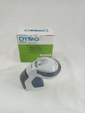 DYMO Omega Etichettatrice Manuale Ergonomica per Casa e Hobby | Garanzia 24 mesi