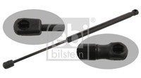 Febi Bilstein Heckklappen DäMpfer Gasfeder Kofferraum 34411 FüR 9U Peugeot 607