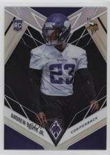 2022 Panini Phoenix Rookies Black 3/10 Andrew Booth Jr #197 0u8k