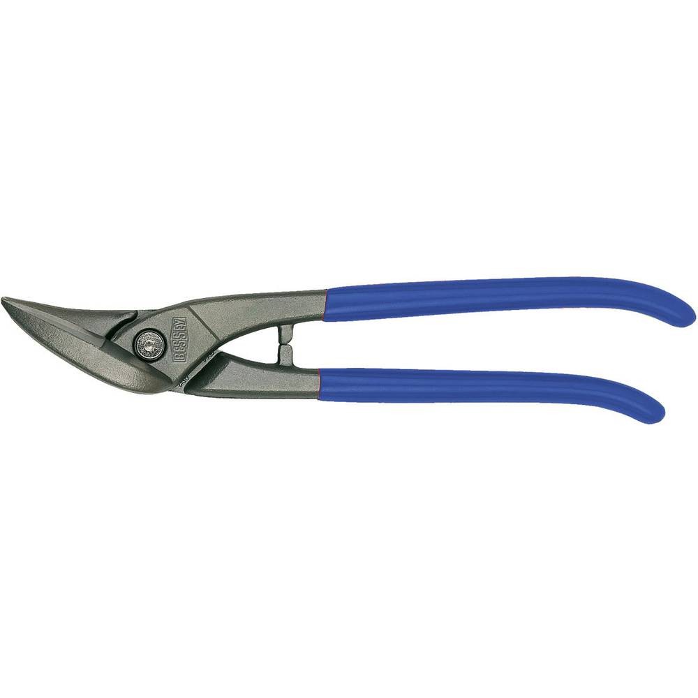 Cisaille Ideal D116 en acier forgé de 260 mm pour découpe de tôle