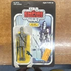 Star Wars Vintage IG-88 Action Figure Kenner ESB Empire Strikes Back 1980
