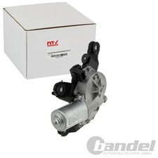 NTY WISCHERMOTOR HINTEN PASSEND FÜR DACIA SANDERO RENAULT CAPTUR CLIO ZOE |