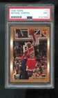 1998-99 Topps #77 Michael Jordan PSA 9 Graded Basketball Card NBA 1999 Bulls
