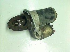 Démarreur Smart FORFOUR