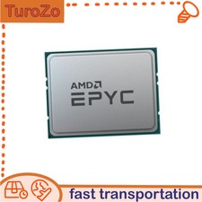 TDP-200W AMD EPYC 8534P CPU processor 64 core...