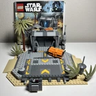 LEGO Star Wars Battle on Scarif 75171 NO MINIFIGURES Build ONLY Minty Condition