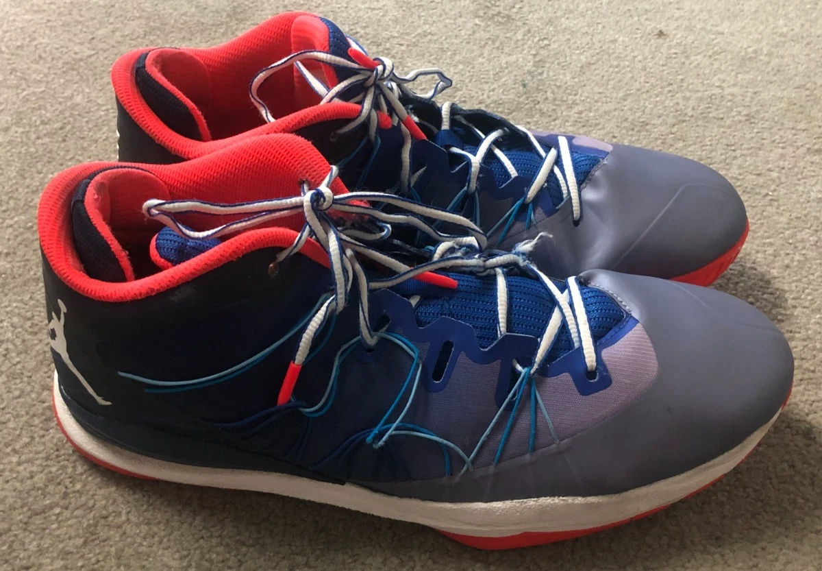 Preços baixos em Jordan CP3.VII AE Red | eBay