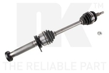 Antriebswelle NK 5047251 für VW MULTIVAN T5 7HM 7HN 7HF 7EF 7EM 7EN TRANSPORTER