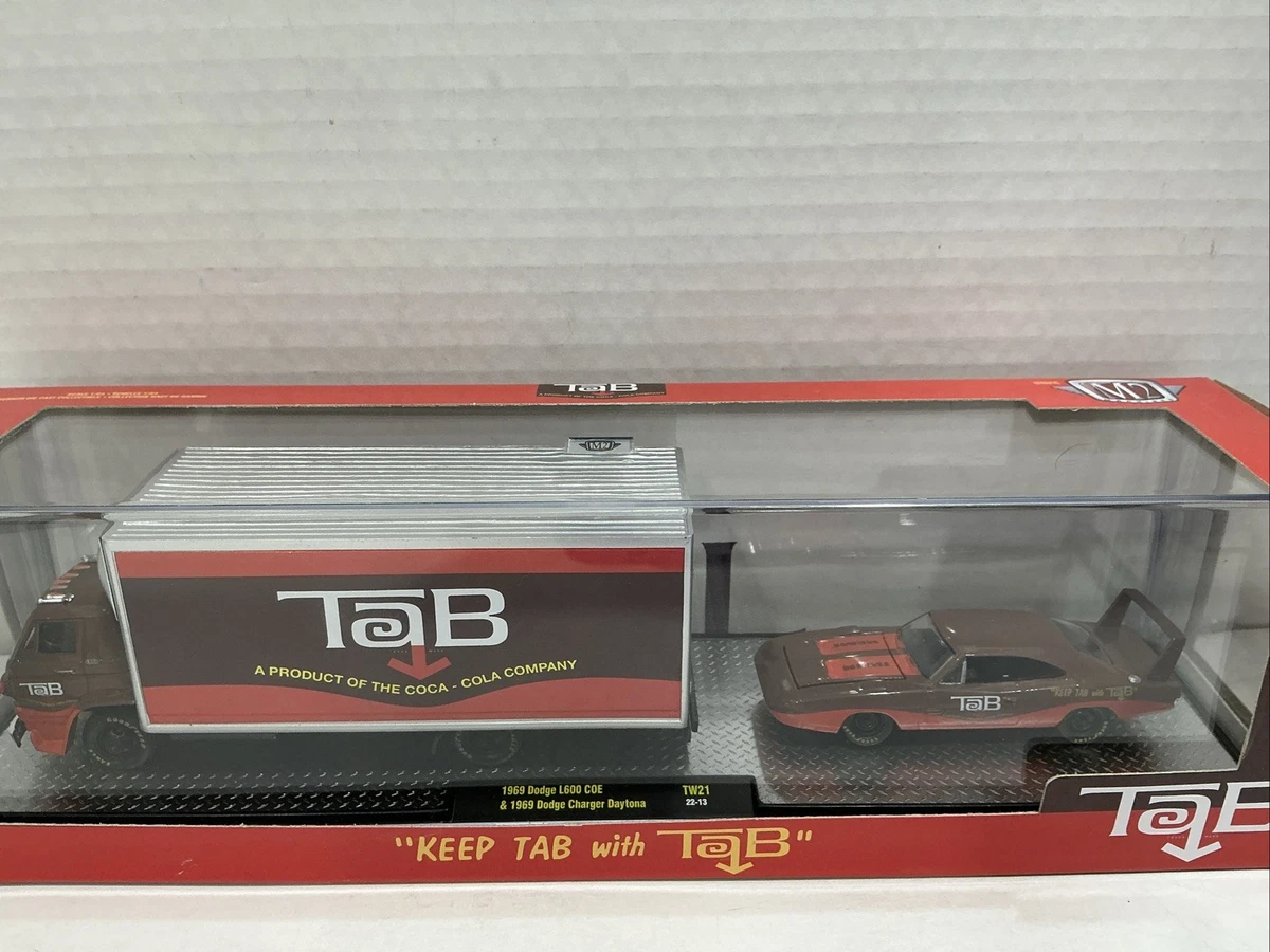 M2 Machines Dodge Red Diecast & Toy Vehicles for sale - eBay