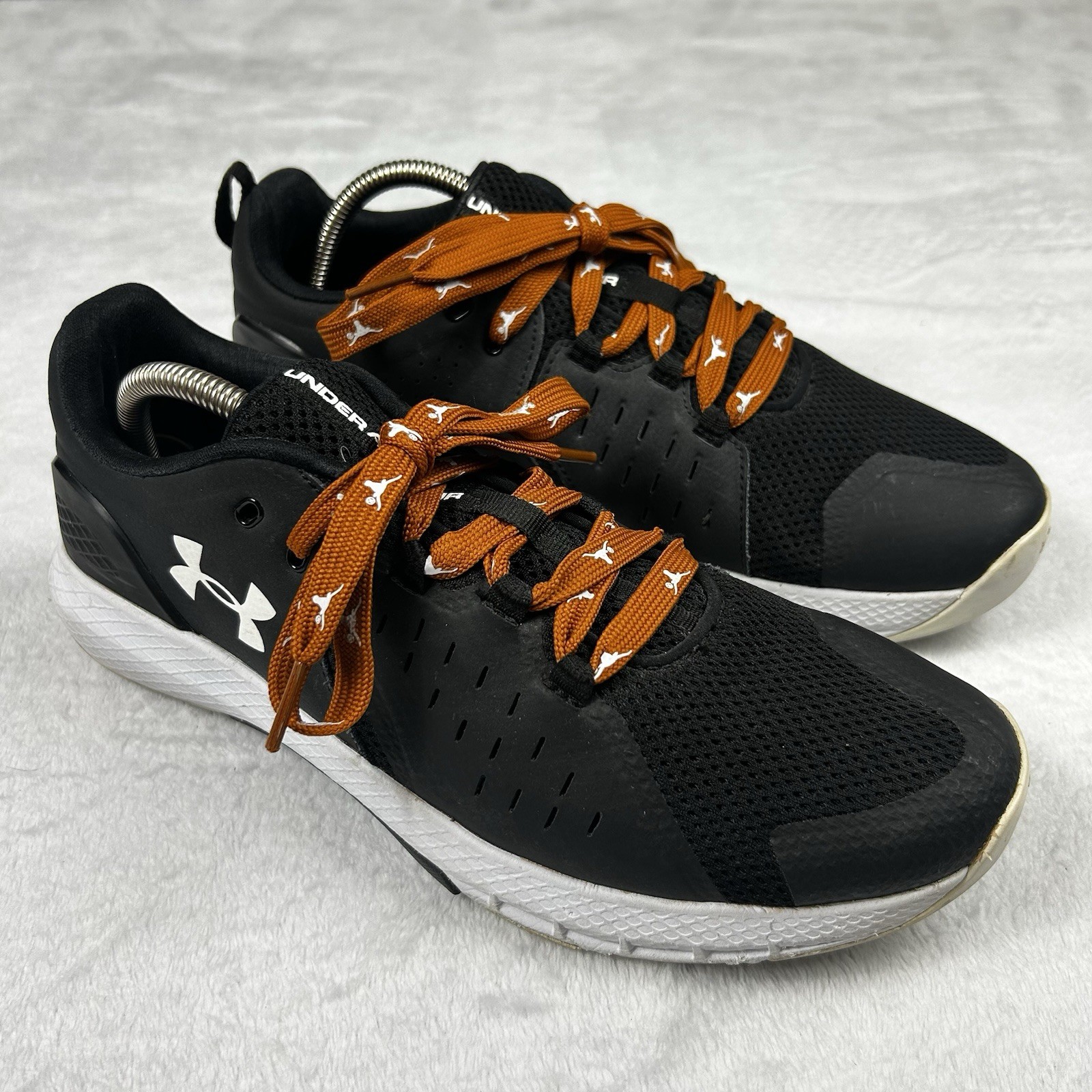 Under Armour Charged Commit TR 2.0 Training Shoes… - image 5