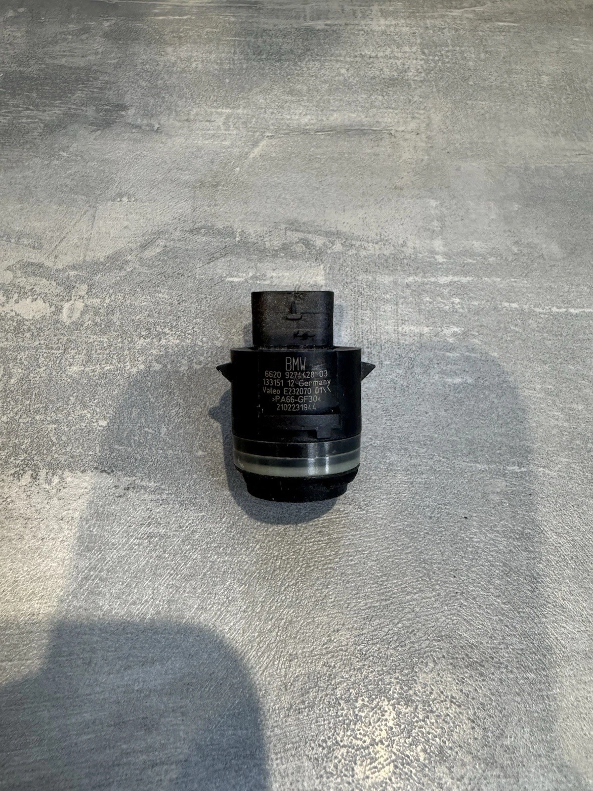 Genuine BMW MINI F54 F55 F56 F60 Parking Sensor Front/Rear 66209274428 Brand New 3