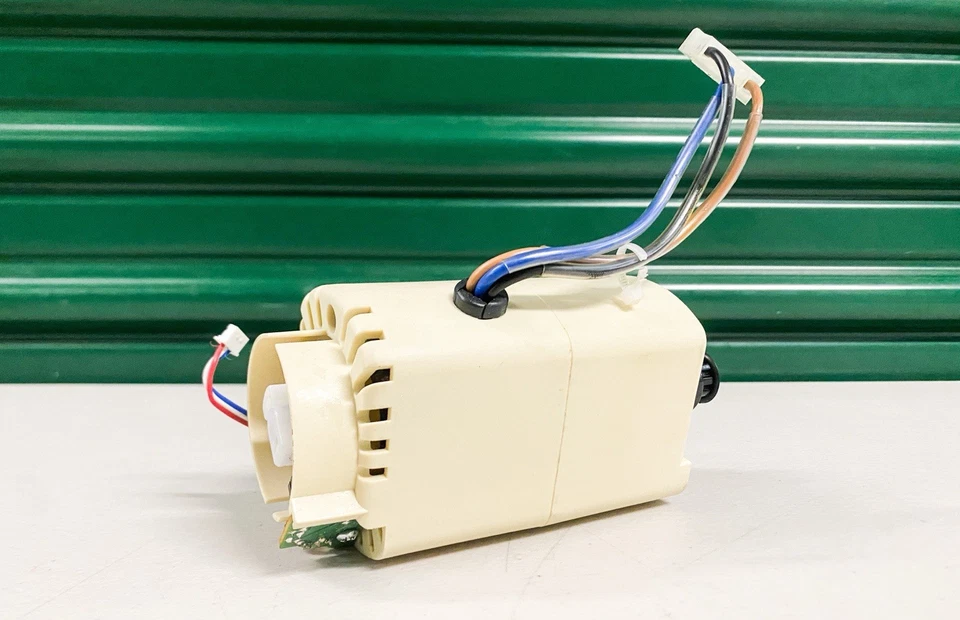 Baby Lock Brother Sewing Machine MAIN MOTOR X50 for BL500A, BL510A, PQ1500SL - Image 2 of 2