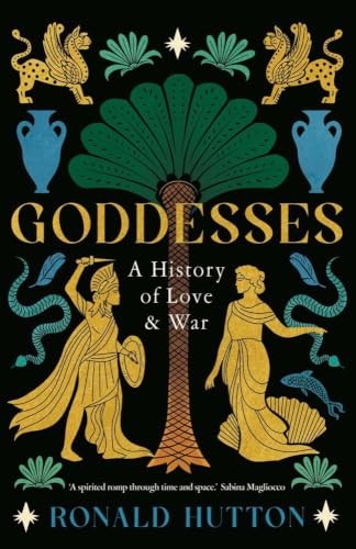 Goddesses: A History of Love and War - Image 3