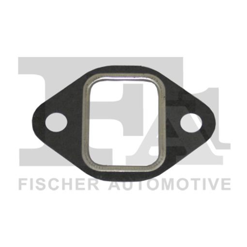FA1 Dichtung, Abgaskrümmer 411-042 für VAG - Bild 2