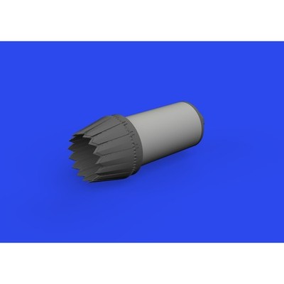EDUARD 672334 IMPROIORATION KIT BRASSIN PRINT DÜSE F-35A TAMIYA 1/72