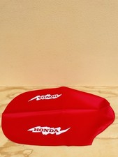 Honda Dominator NX650 RD02 RD08 Rivestimento Copertura Sella