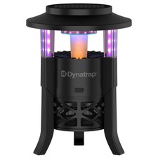 Dynatrap Solar Outdoor Bug Trap 1/4 Acre