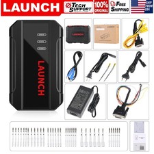 Launch X-431 Ec.u Tcu Progarmmer Standalone Cloning Ecu Data Read Write Launch X-431 Ec.u Tcu Progarmmer Standalone Cloning Ecu Data Read Write