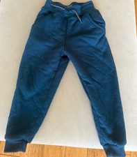 Mountain Warehouse Fleece Trousers Age 3-4