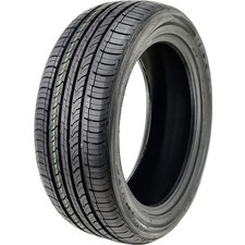 Tire Nexen Classe Premiere Cp672 23545r17 94h As All Season