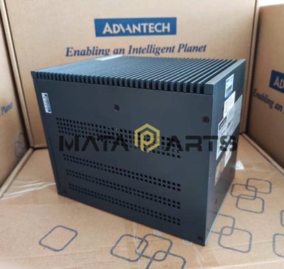 NEW Advantech UNO-348-ANN3A I5/8G/256G Compact Embedded Edge Controller
