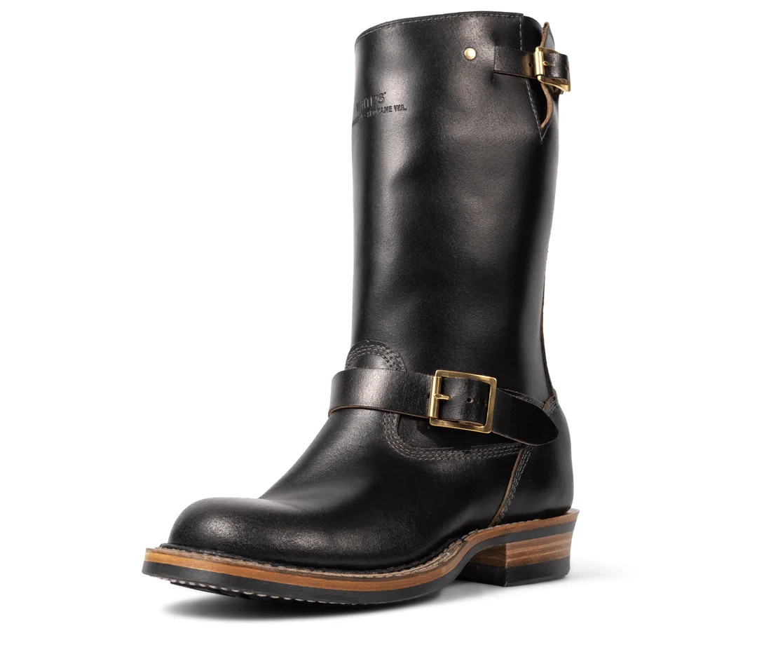 White's Boots Nomad 12