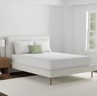 Aller-Ease Queen Size Clean Boost Soft Waterproof Fitted Mattress Protector NIB — photo 4