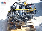 2018 ALFA ROMEO GIULIA ENGINE 2.9L MOTOR TWIN TURBO BLOCK QUADRIFOGLIO 10K Miles