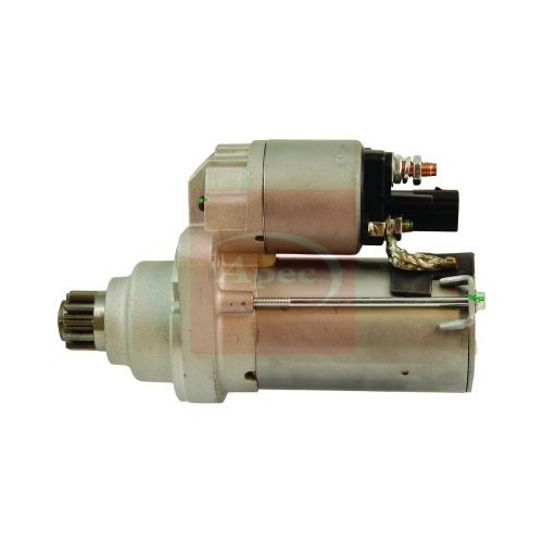 For SEAT TOLEDO IV KG3 2012 to 2019 STARTER MOTOR ASM1552