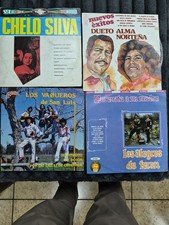 Los paqueros de San Luis los alegres de perán alma norteña chelo silva