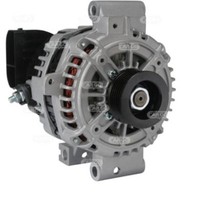HC-Cargo Lichtmaschine Generator 100A FüR Mazda 6 Hatchback 2.0 MZR 2.5 GH GG