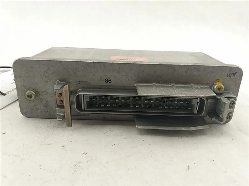 Módulo de control informático AUDI Cabriolet 8G ABS compatible con 1994 1995 1996 1997 1998 Foto 4 de 4