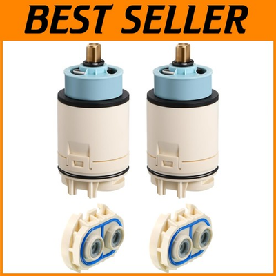 #ad Single Function Pressure Balance Cartridge for Delta Faucets $125.99