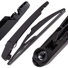 HECKSCHEIBENWISCHERARM + WISCHERWISCHERBLATT FÜR CITROËN DS4 11-15 5D H/B