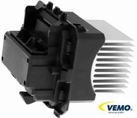 Vemo V20-79-0019 Regler FüR InnenraumgebläSe FüR Mini