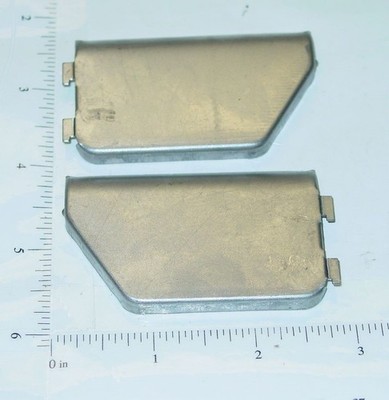 Tru Scale Scout Replacement Set of Right & Left Doors Toy Parts TSP-004