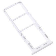 For Samsung Galaxy A13 5G SM-A136 Original SIM Card Tray SIM Card Tray Micro